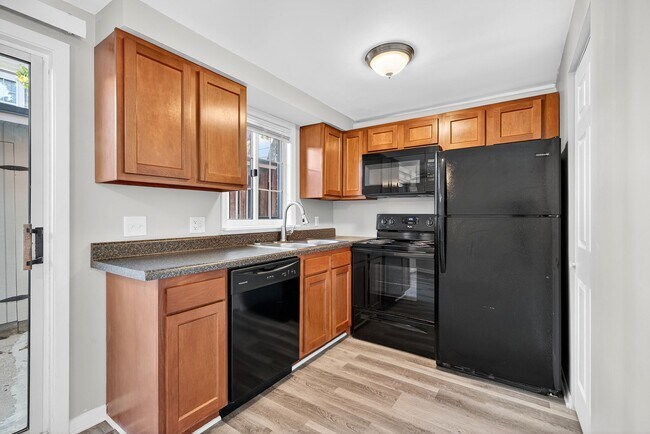 Photo - 335 1st Ave NW Unit 5