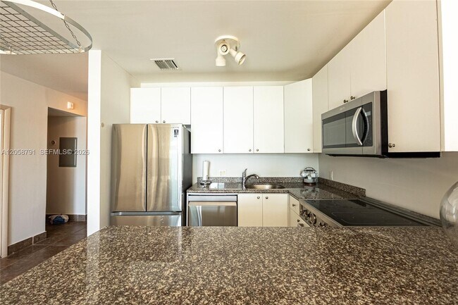 Photo - 770 NE 69th St Unit 8F