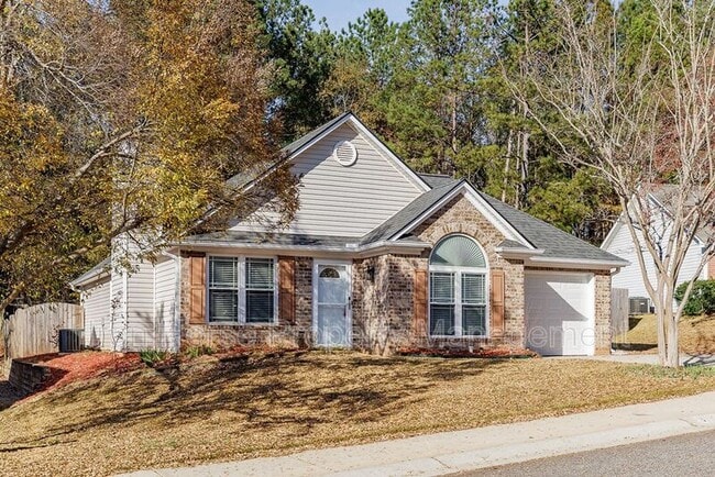 Photo - 160 Cedar Rock Trace