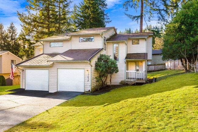 Photo - Redmond 3 Bedroom 1.5 Bath Garage Duplex