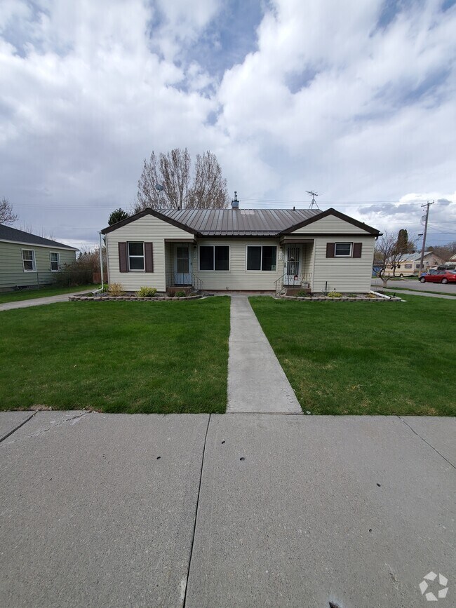 Apartments for Rent in Idaho