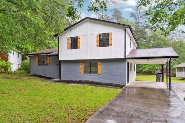 Photo - 155 Rockfort Ct