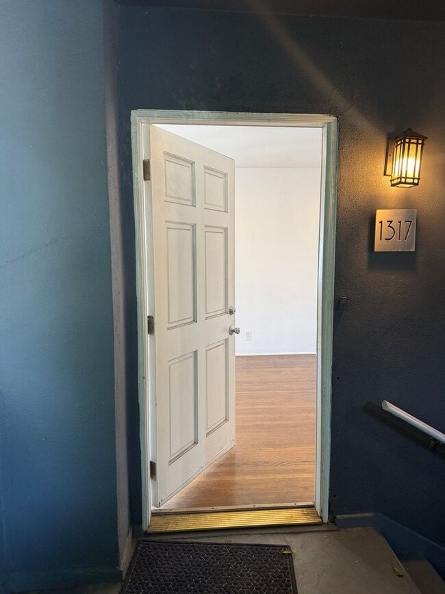 Photo - 1313 Douglas St Apartment Unit 1317 Douglas St