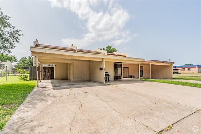 Building Photo - 1821 Ridgeview St Rental