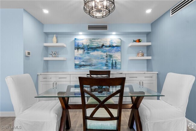 Building Photo - 3483 Gulf Shore Blvd N Unit 604 Rental