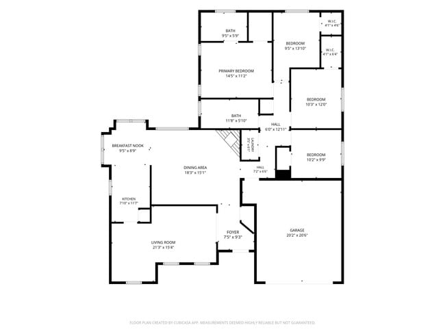 Photo - 3907 Bartons Ct