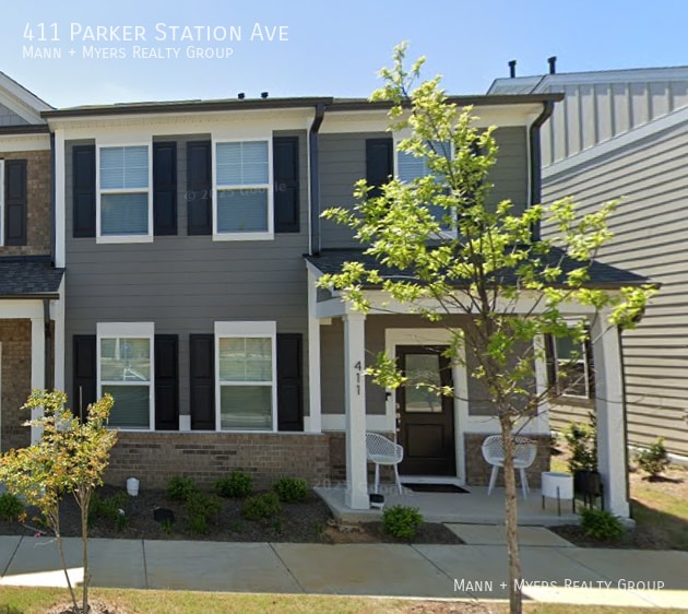 Photo - 411 Parker Sta Ave