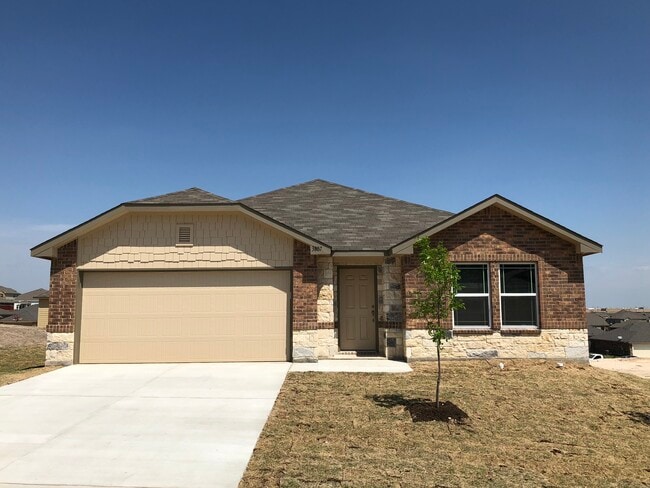 Building Photo - 3807 Flat Rock Mountain Dr Rental