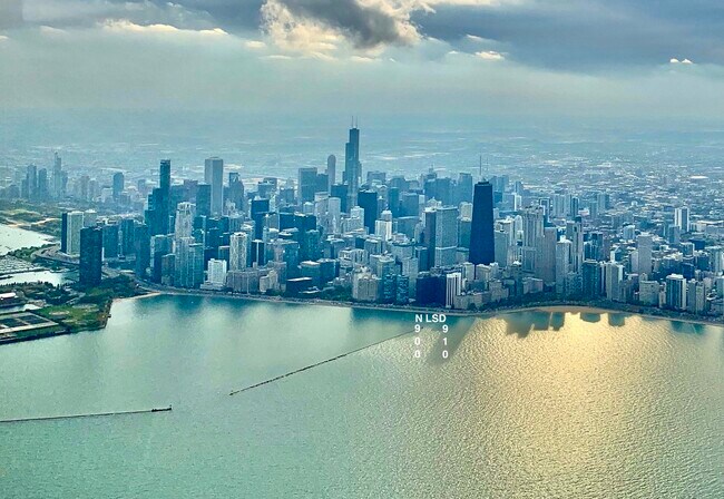 Photo - 900 N Lake Shore Dr Unit 2306