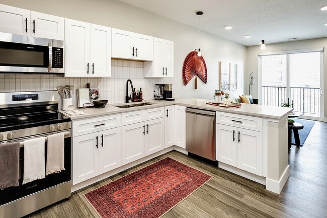 Building Photo - The Artisan at 39th Rental