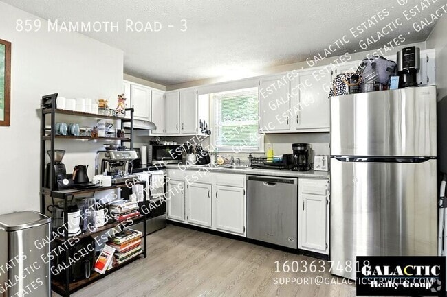 Building Photo - 859 Mammoth Rd Unit 3 Rental