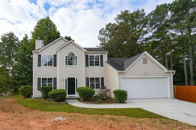 Photo - 500 Abbotts Hill Ln