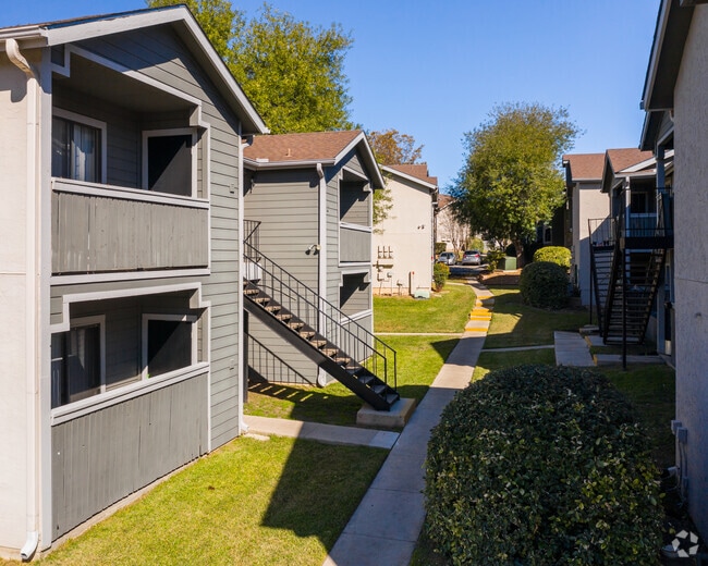 Park Ridge