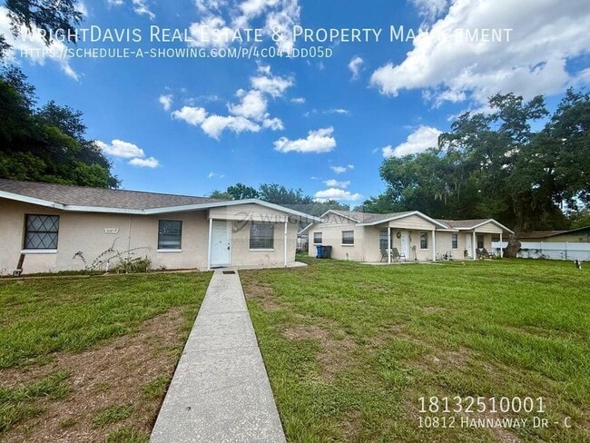 10812 Hannaway Dr Unit C