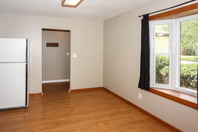 Photo - Brick Ranch and Fenced Yard in Decatur Twp!