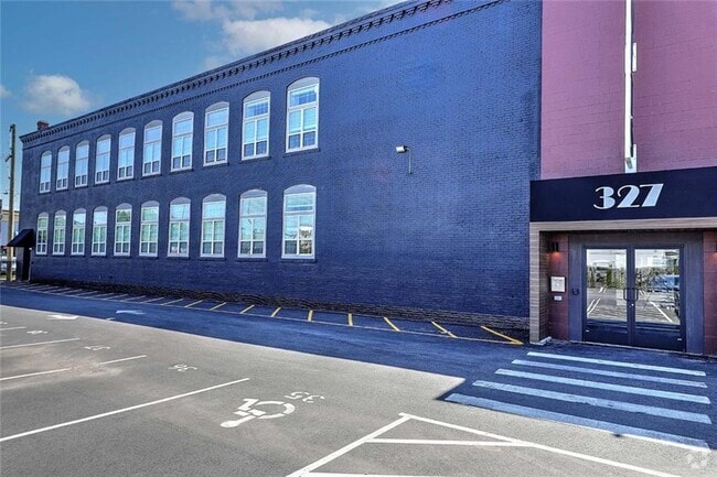 Building Photo - 327 Pine St Unit 1029 Rental