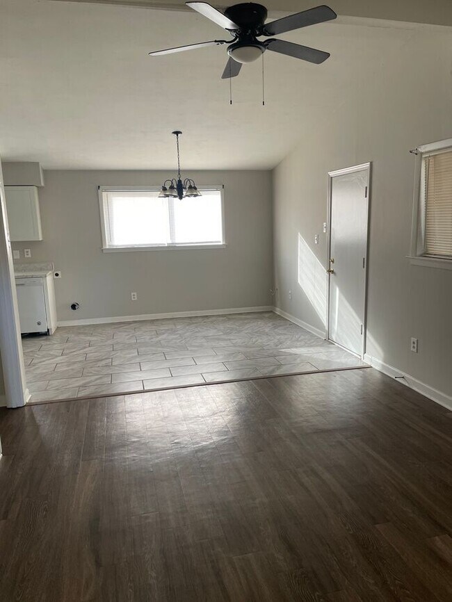 Photo - 3BR 1BA Home w/ Fenced Backyard & Patio • Stove-Ready Kitchen • Carport in Memphis