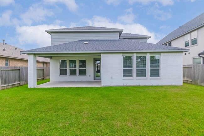 Photo - 340 Cavil Barrier Ln
