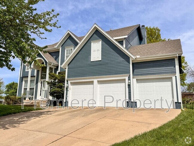 Building Photo - 13876 S Kaw St Rental