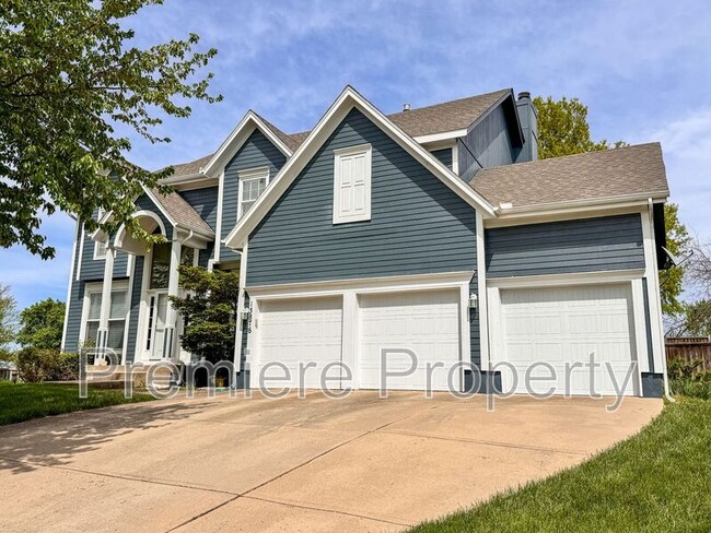 Photo - 13876 S Kaw St House