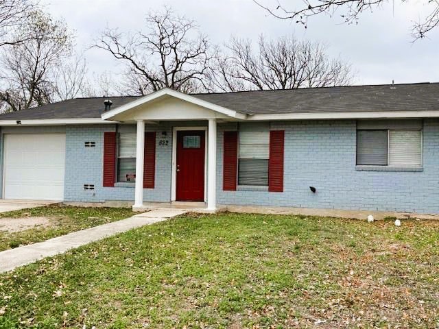 Building Photo - 522 Carol Crest St