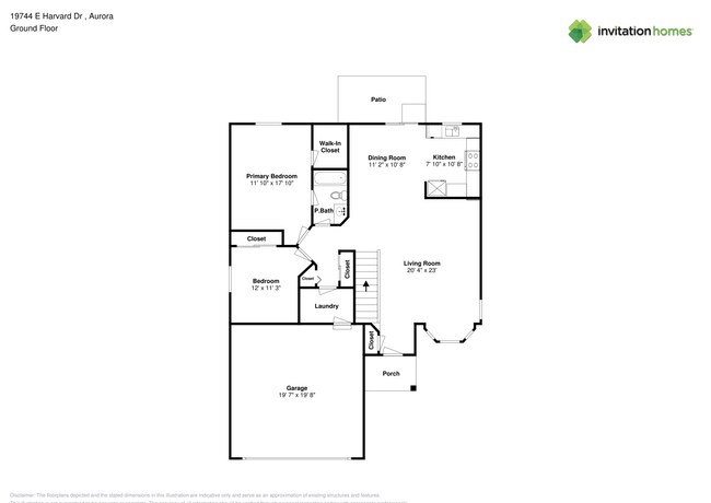 Photo - 19744 E Harvard Dr