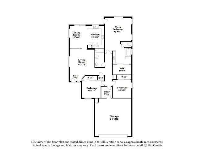 Photo - 21138 N 92nd Ln