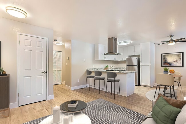 Photo - Sierra Sunset Village