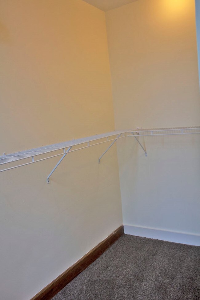 Lincoln House Apartments For Rent in Owosso, MI