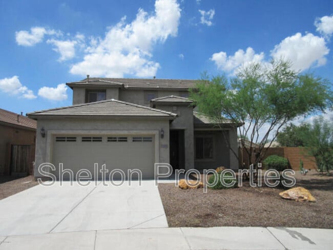 Photo - 20384 N 261st Dr