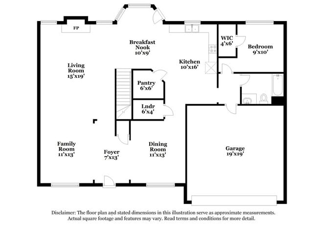 Photo - 525 McGiboney Ln