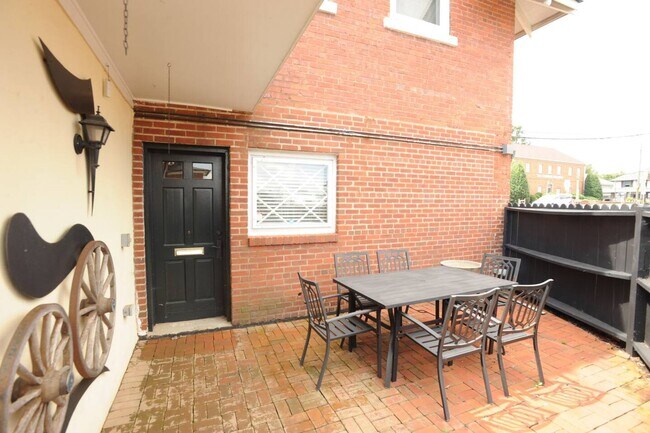 Photo - ***Furnished***Charming Historical Home for Lease in Downtown Winston-Salem