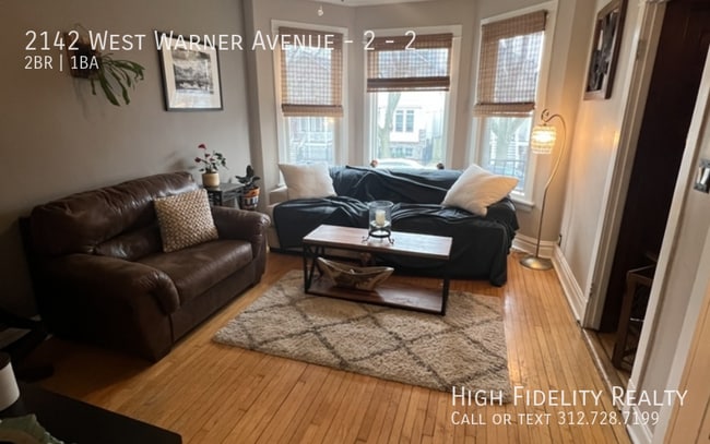 Photo - 2142 W Warner Ave Unit 2