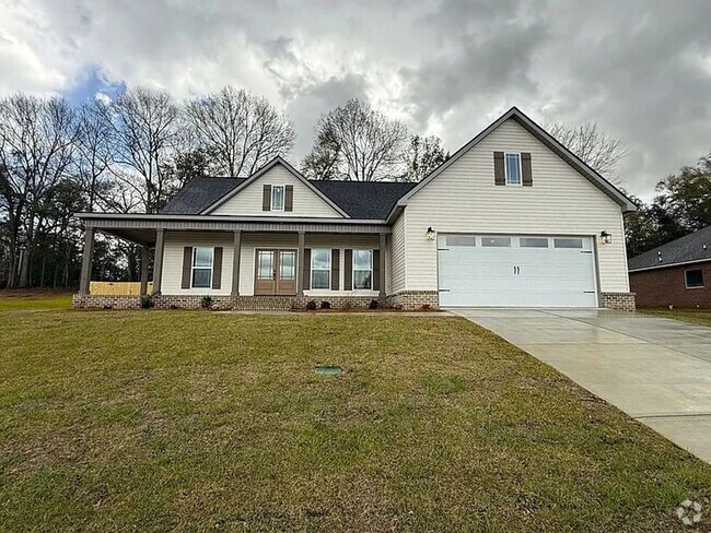 Building Photo - Welcome to this charming 3-bedroom Rental