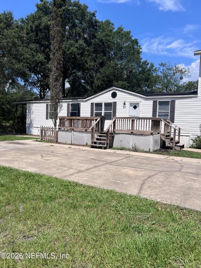 Photo - 4002 Pinto Rd