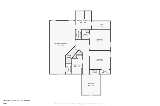 Photo - 4414 Gladewood Run