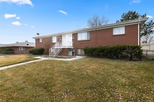 Building Photo - 2 Bedroom 1 Bathroom Westminster Condo Unit 7121