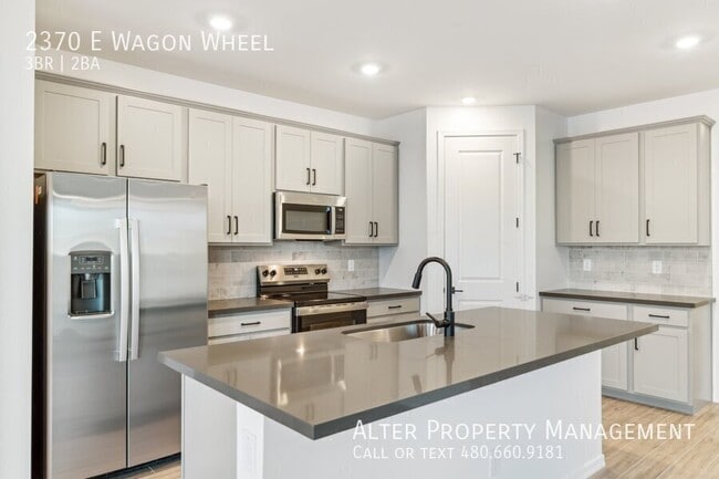 Photo - 2370 Wagon Wheel Ln