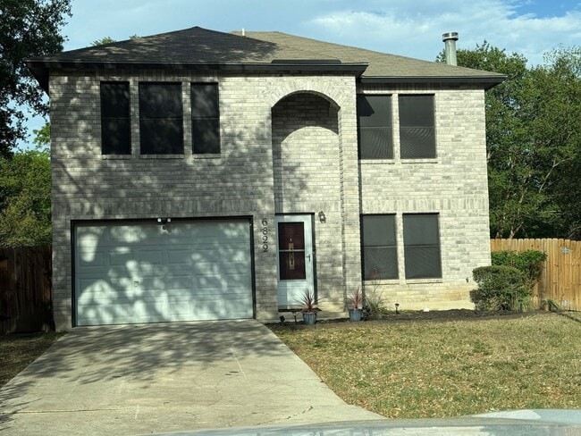 Photo - 6822 Barton Rock Ln
