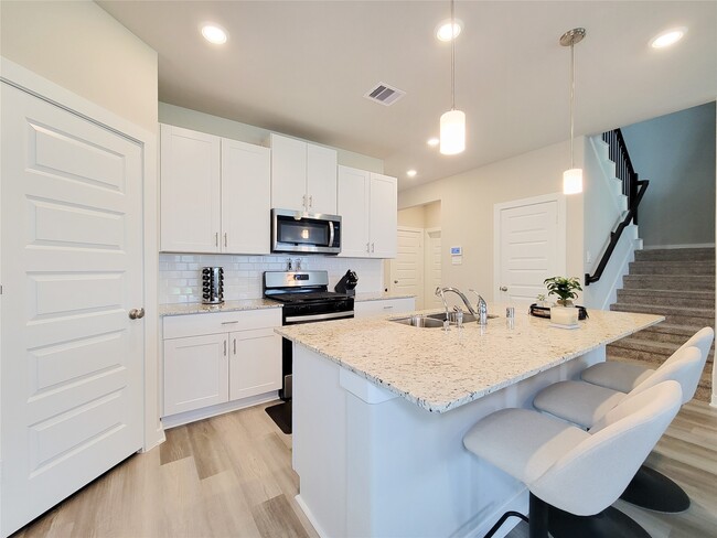 Photo - 8401 Hazel River Dr