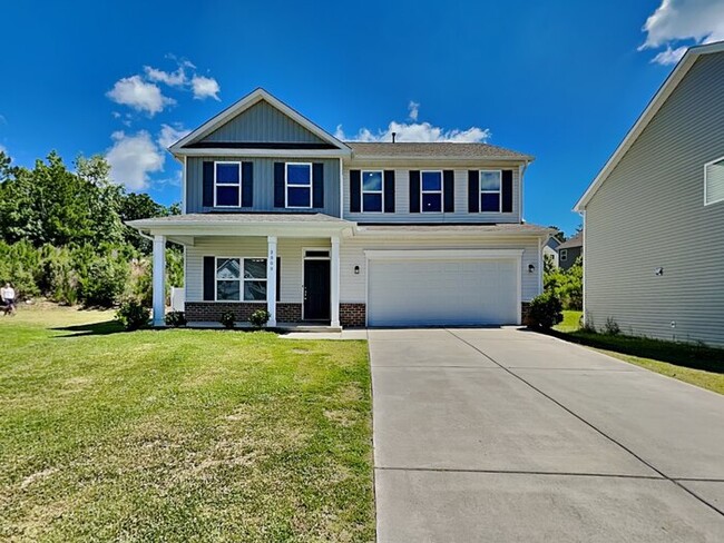 Photo - 3809 Sapphire Ridge Ct House