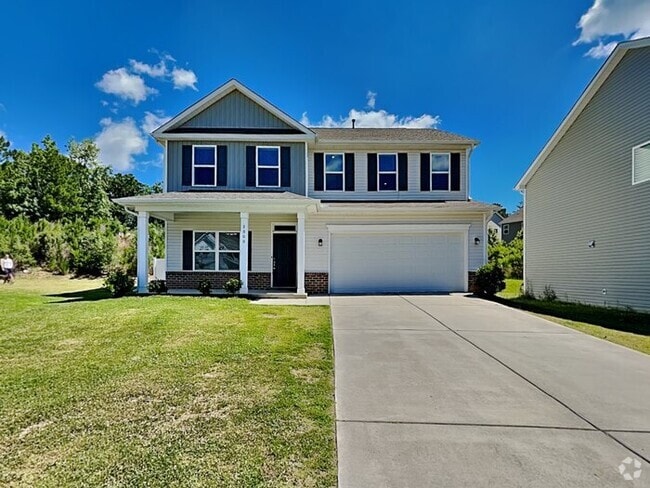 Building Photo - 3809 Sapphire Ridge Ct Rental