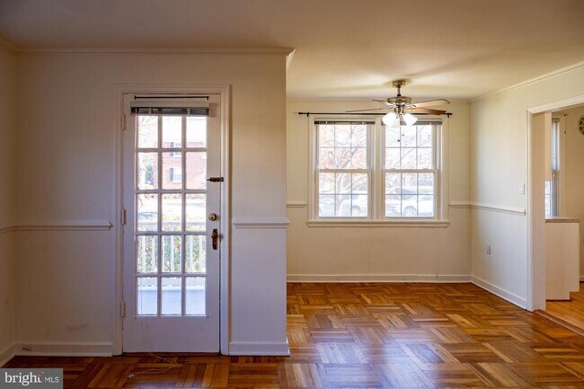 Photo - 6612 Wakefield Dr Unit A2