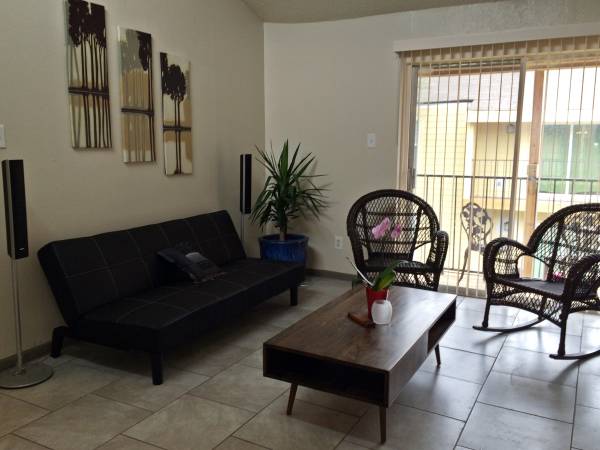 Photo - 48 Place Apartments