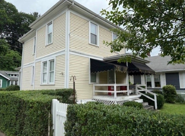 Photo - 1319 Valley-View Ave