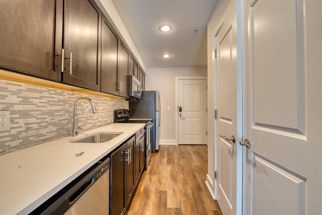 Photo - 1040 John F. Kennedy Blvd Unit 703
