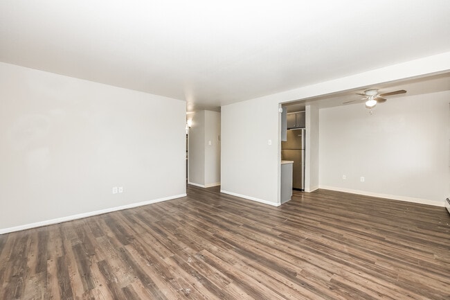 Photo - Rosewood Apartments