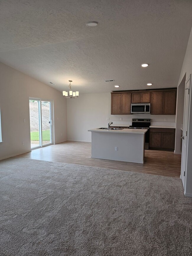 Photo - Brand New 3 Bed / 2.5 Bath Duplex – Available Now!