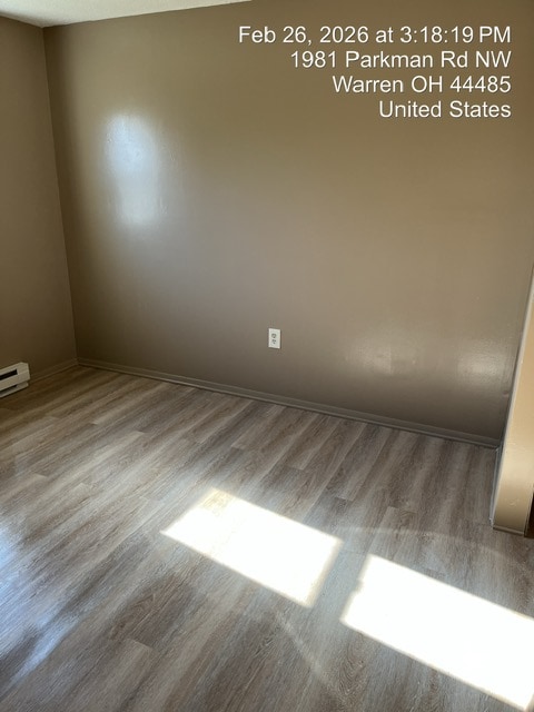 Photo - 1983 Parkman Rd NW