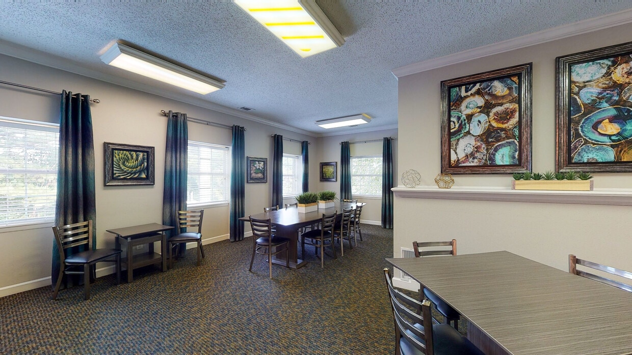 Photo - The Abbey at Regents Walk Apartments